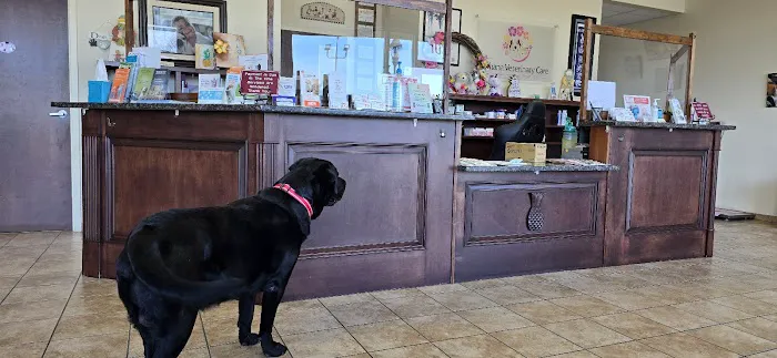 Ohana Veterinary Care 1