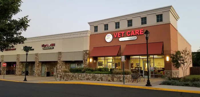 Ohana Veterinary Care 8