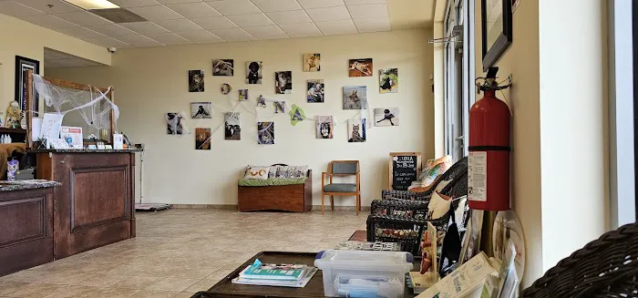 Ohana Veterinary Care 10