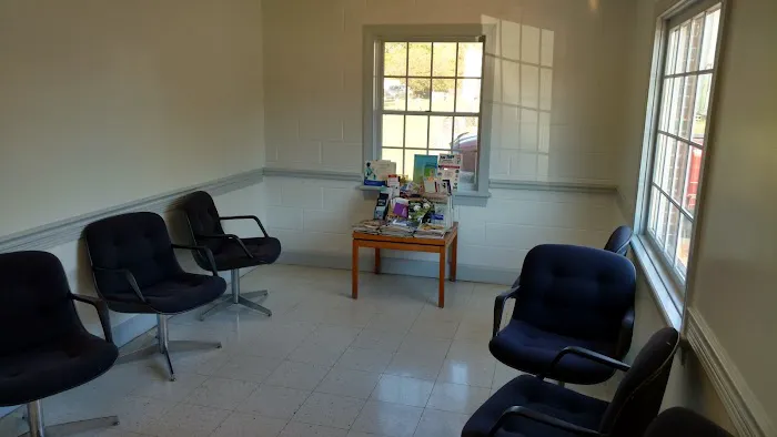 Nokesville Veterinary Clinic 2