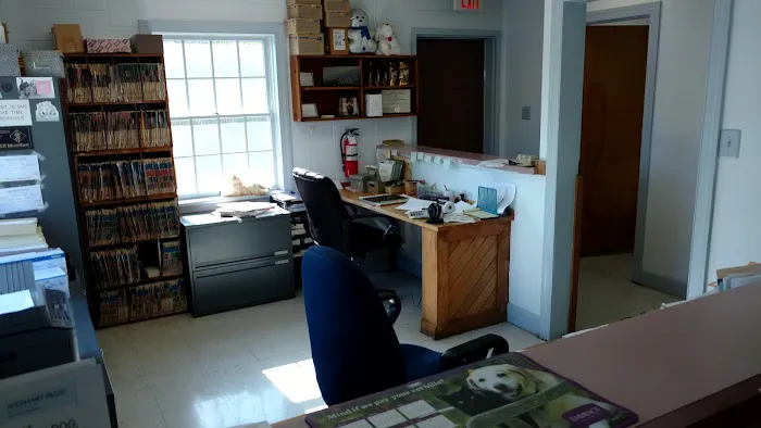 Nokesville Veterinary Clinic 5
