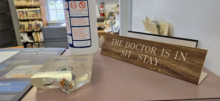Nokesville Veterinary Clinic 7