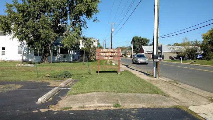 Nokesville Veterinary Clinic 10