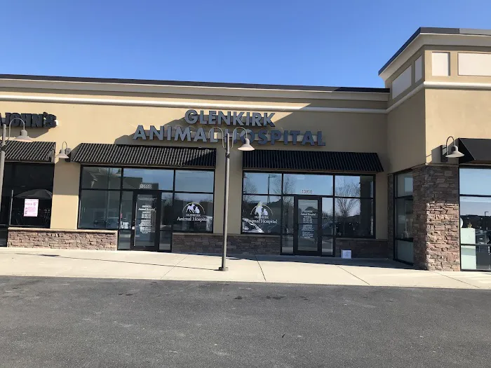 Glenkirk Animal Hospital 1