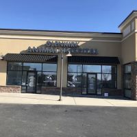 Glenkirk Animal Hospital ico