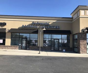Glenkirk Animal Hospital