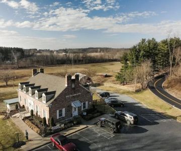 Green Valley Animal Hospital - Maryland