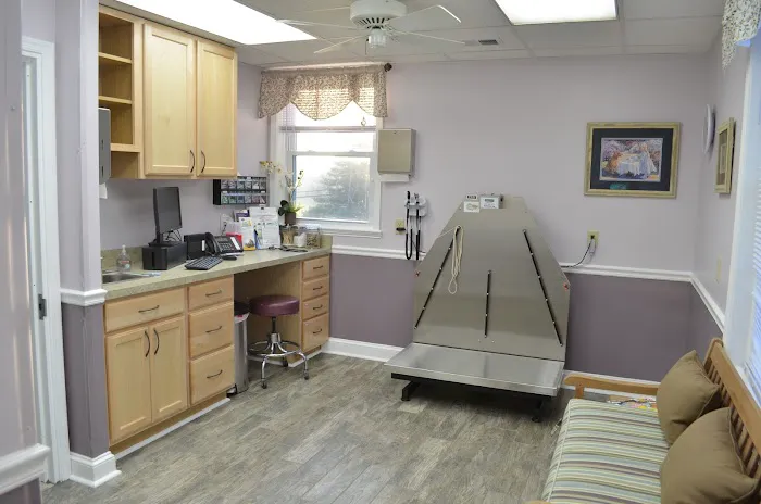 Green Valley Animal Hospital - Maryland 12