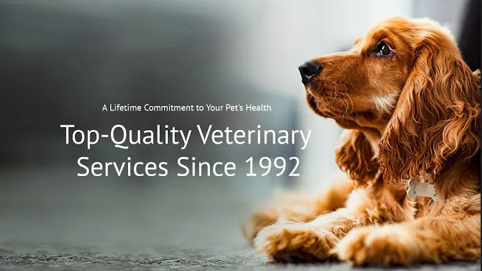 Independent Hill Veterinary Clinic 1