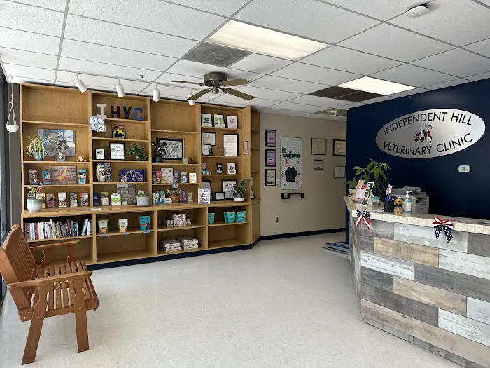 Independent Hill Veterinary Clinic 3