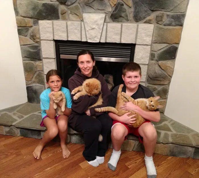Rolling Hills Animal Hospital 12