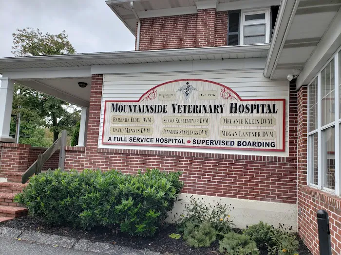 Mountainside Veterinary Hospital 3