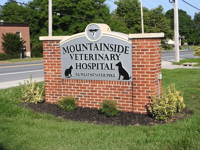Mountainside Veterinary Hospital 1