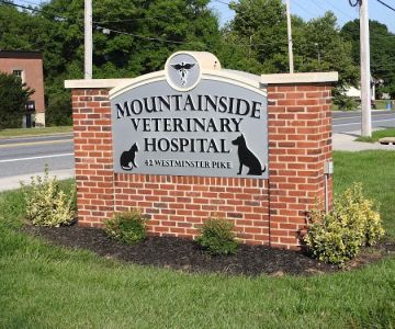 Mountainside Veterinary Hospital