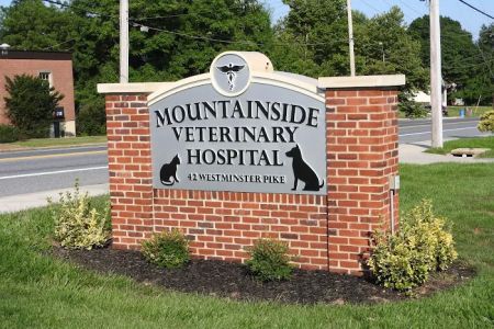 Mountainside Veterinary Hospital