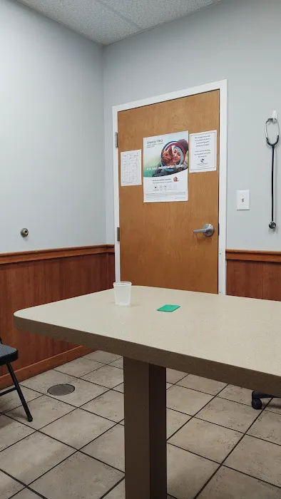 Mountainside Veterinary Hospital 9