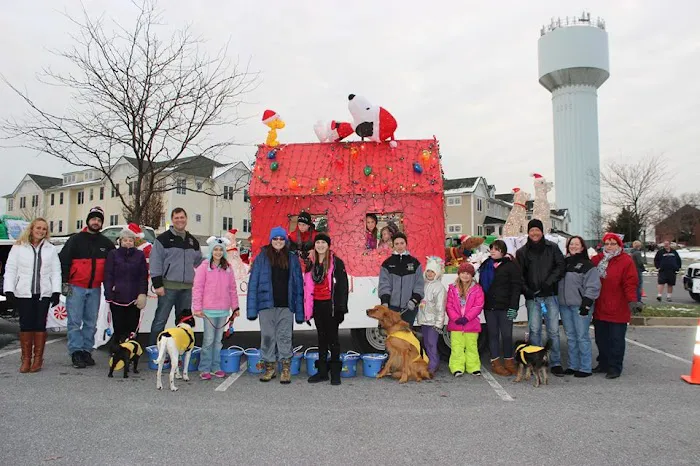 Carroll County Veterinary Clinic 6