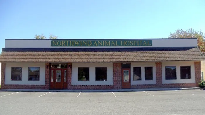 Northwind Animal Hospital 1