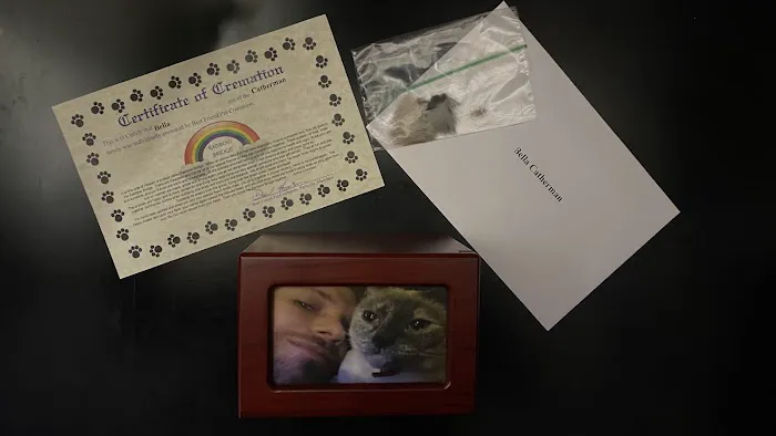 Best Friend Pet Cremation Inc. 12