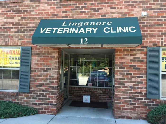Linganore Veterinary Clinic 7