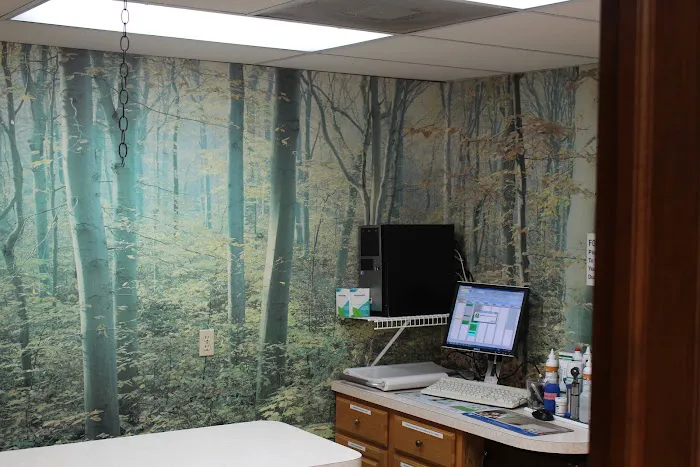 New Market Animal Hospital 12
