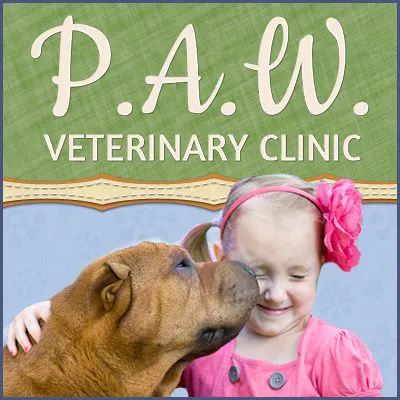 P.A.W. Veterinary Clinic 8