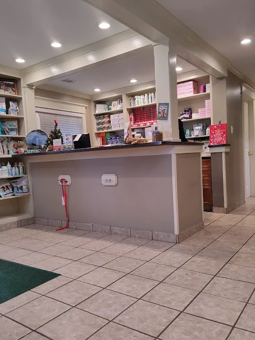 Annapolis Animal Hospital 4