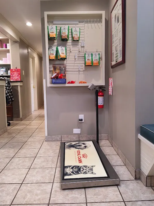 Annapolis Animal Hospital 2