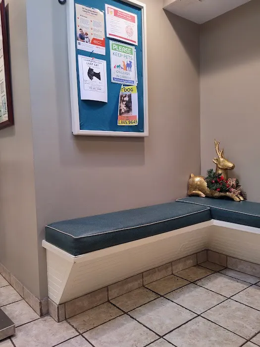 Annapolis Animal Hospital 7