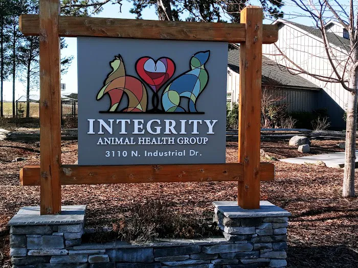 Integrity Animal Health Group 7