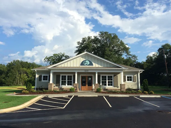 Simpsonville Animal Hospital 1