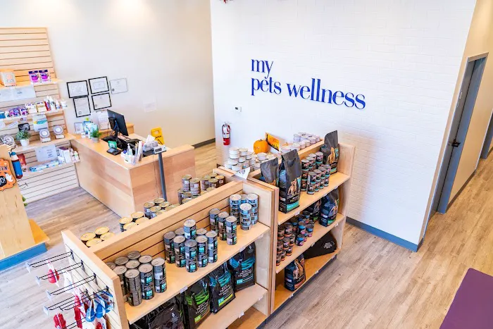 My Pets Wellness - Veterinarian - Simpsonville 5