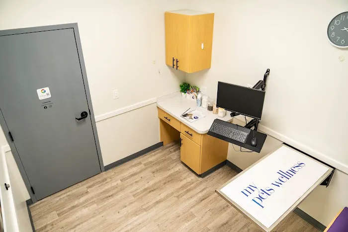 My Pets Wellness - Veterinarian - Simpsonville 7