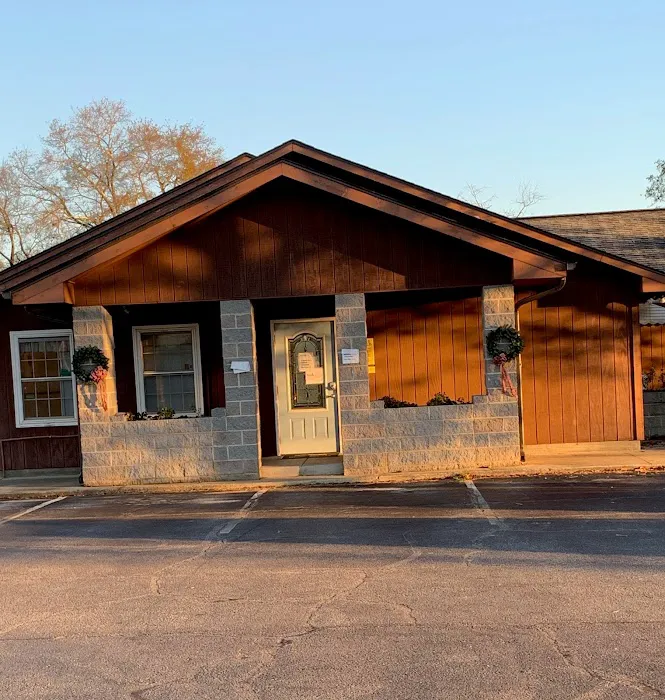 Fountain Inn Animal Clinic 1