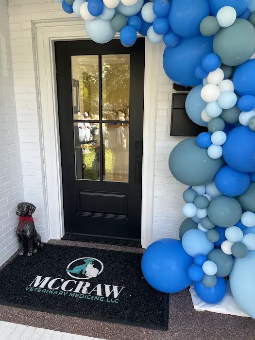 McCraw Veterinary Medicine 10