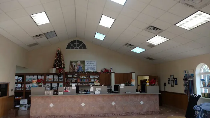Jefferson Animal Hospital 12