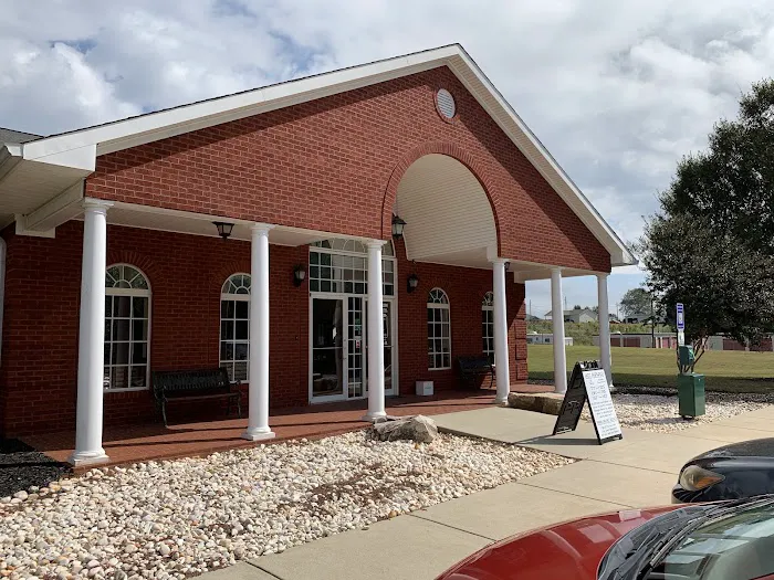Jefferson Animal Hospital 12
