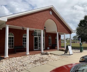 Jefferson Animal Hospital