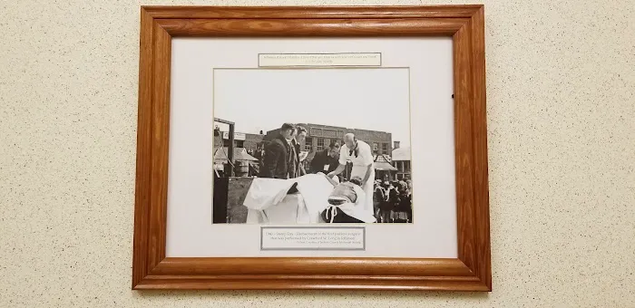 Jefferson Animal Hospital 12