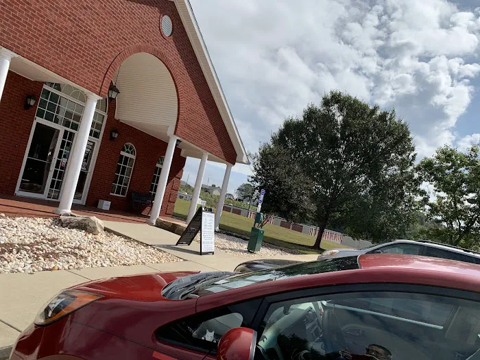 Jefferson Animal Hospital 12