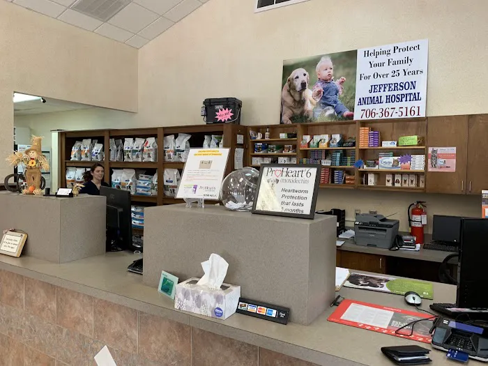 Jefferson Animal Hospital 12