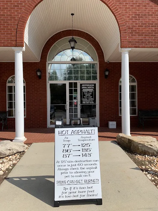 Jefferson Animal Hospital 12