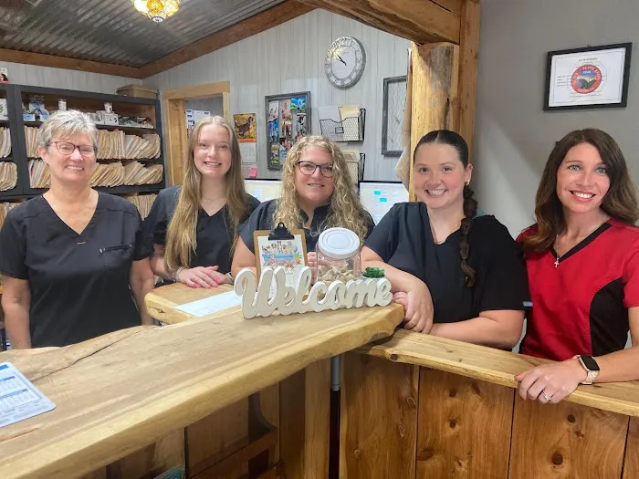 Shannon Veterinary Services 2