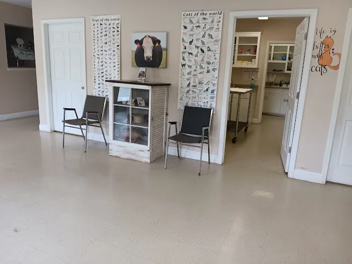 Athens Regional Veterinary Services 2