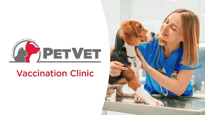 PetVet Vaccination Clinic 12