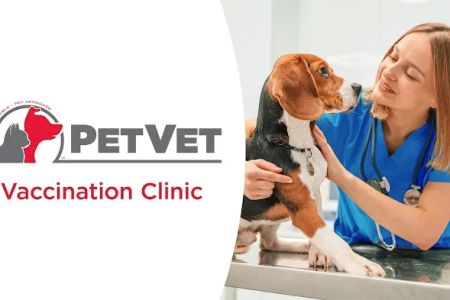 PetVet Vaccination Clinic