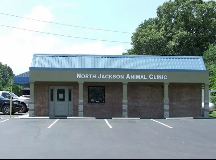 North Jackson Animal Clinic 12