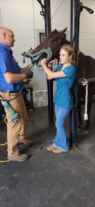 Equine Medical Center-Cleveland 10