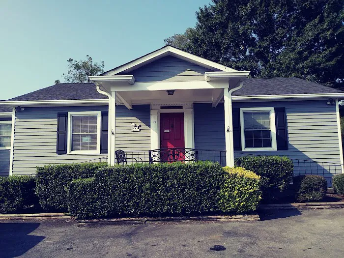 Bradley Veterinary Hospital 2