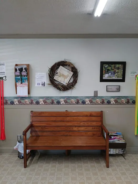 Bradley Veterinary Hospital 5